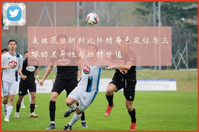 麦坎茨分析科比怀特角色定位与三球的差异性与独特价值